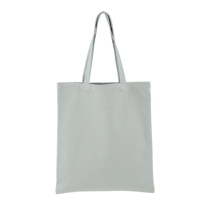 Cotton Canvas Tote Shopping Bags-FlyingCart.pk