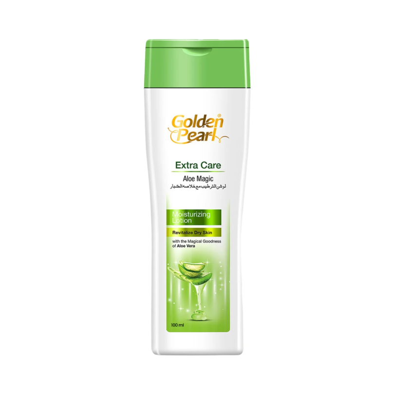 GP Extra Care Aloe Magic Moisturizing Lotion -FlyingCart.pk