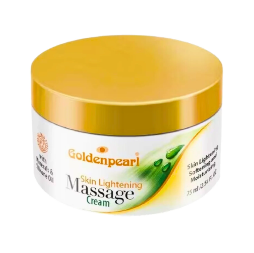 GP Skin Lightening Massage Cream -FlyingCart.pk