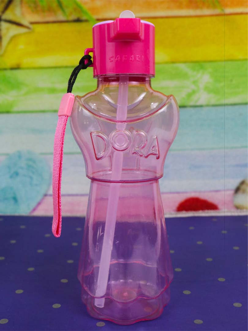 Dora Water Bottle – 525ML-FlyingCart.pk