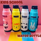 Panda Kids Commando Water Bottle-FlyingCart.pk