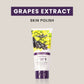 Christine Whitening Skin Polish Tube (Grapes Extracts) - FlyingCart.pk