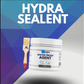 Hydra Water Leakage Gel 350ml With Brush - Flyingcart.pk