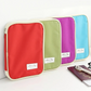 Multi-Purpose Travel Passport Wallet Family Passport Holder Pouch-FlyingCart.pk