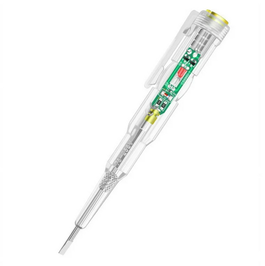 Intelligent Non-Contact Voltage Tester Pen-FlyingCart.pk