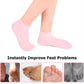 1 Pair Silicone Jelly Socks - Flyingcart.pk