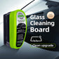 1pc Oil Film Brush 2.0 – Clear Vision Windshield & Glass Cleaner - Flyingcart.pk