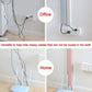 Wire Cord Cable Cover - FlyingCart.pk