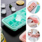 Silicone Ice Tray 24 Grid - FlyingCart.pk