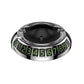 2 In 1 Dashboard Car Phone Holder with Navigation Bracket – 360° Rotation - Flyingcart.pk