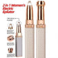 2-in-1-womens-electric-epilator-painless-shaver-usb-rechargeable-hair-remover-for-face-body-bikini-eyebrows-9-flyingcart.pk