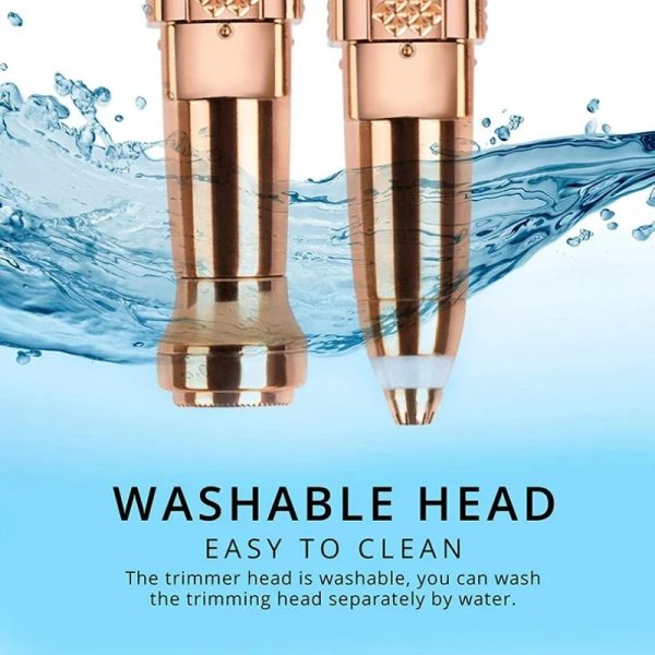 2-in-1-womens-electric-epilator-painless-shaver-usb-rechargeable-hair-remover-for-face-body-bikini-eyebrows-9-flyingcart.pk