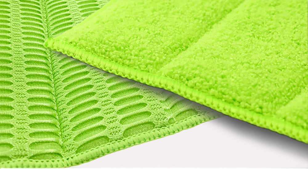 Multi Purpose cleaning pad - FlyingCart.pk