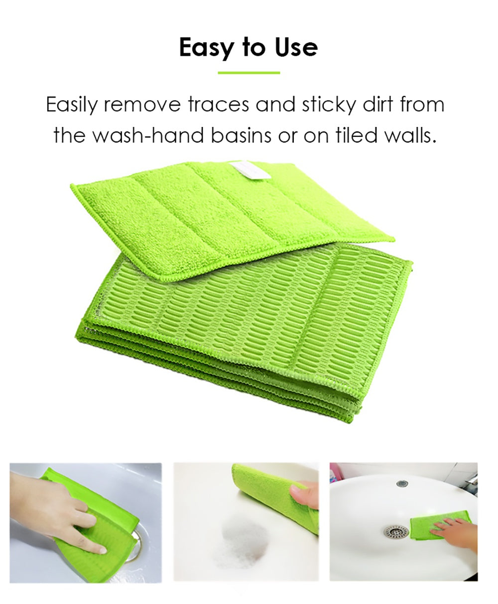 Multi Purpose cleaning pad - FlyingCart.pk