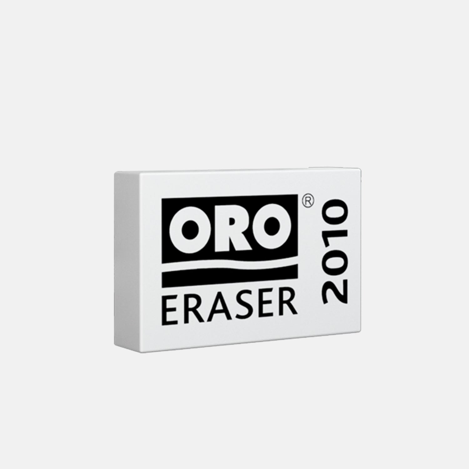 2010 Eraser 80 Pcs