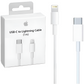 20W PD Fast Charging Cable (Type-C to Lightning) for iPhone - Flyingcart.pk