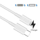 20W PD Fast Charging Cable (Type-C to Lightning) for iPhone - Flyingcart.pk