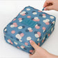 Cosmetic Storage Travel Organizer Bag Waterproof Portable - FlyingCart.pk