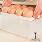 24 grid egg storage container