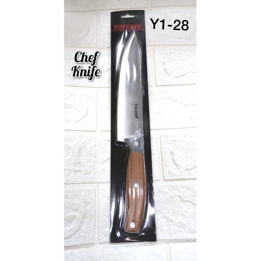 Kitchen Chef Meat Knife Y1-28