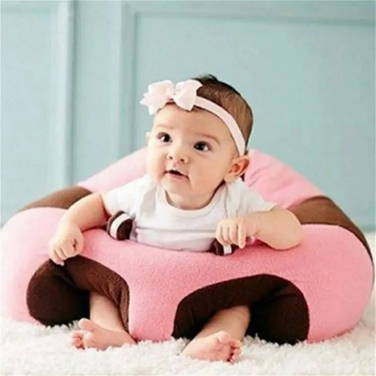 Baby Support Sofa Chair FlyingCart.pk