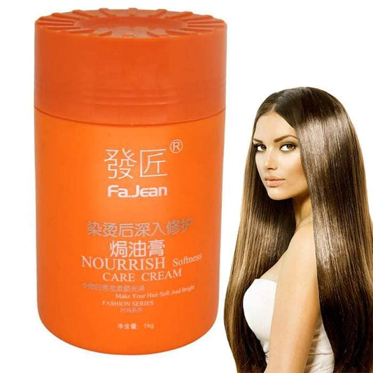 Fa Jean Keratin Hair Mask - FlyingCart.pk