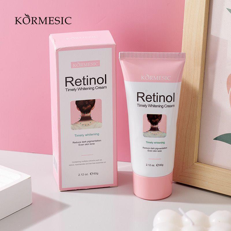 KORMESIC Retinol Timely Whitening Cream-FlyingCart.pk