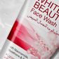 GP White Beauty Face Wash 75ML-FlyingCart.pk