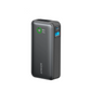 Nano Powerbank 10,000mah 30w Built In Usb C Cable Black-FlyingCart.pk