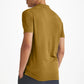 Camel Classy Soft Polo Shirts for Men-FlyingCart.pk