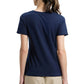 Stylish V-Neck Tee Women - FlyingCart.pk