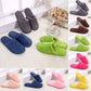 Soft Cozy Warm Plush Slippers - FlyingCart.pk