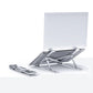 Foldable Laptop Stand - FlyingCart.pk