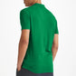 Knorr Green Classy Soft Polo Shirts for Men-FlyingCart.pk