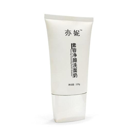 Surong Cleansing Facial Cleanser 120g - FlyingCart.pk