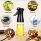 Edible Spray Bottle 500ml- Flyingcart.pk