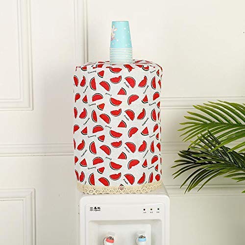 Water Dispenser Bottle Cover-FlyingCart.pk