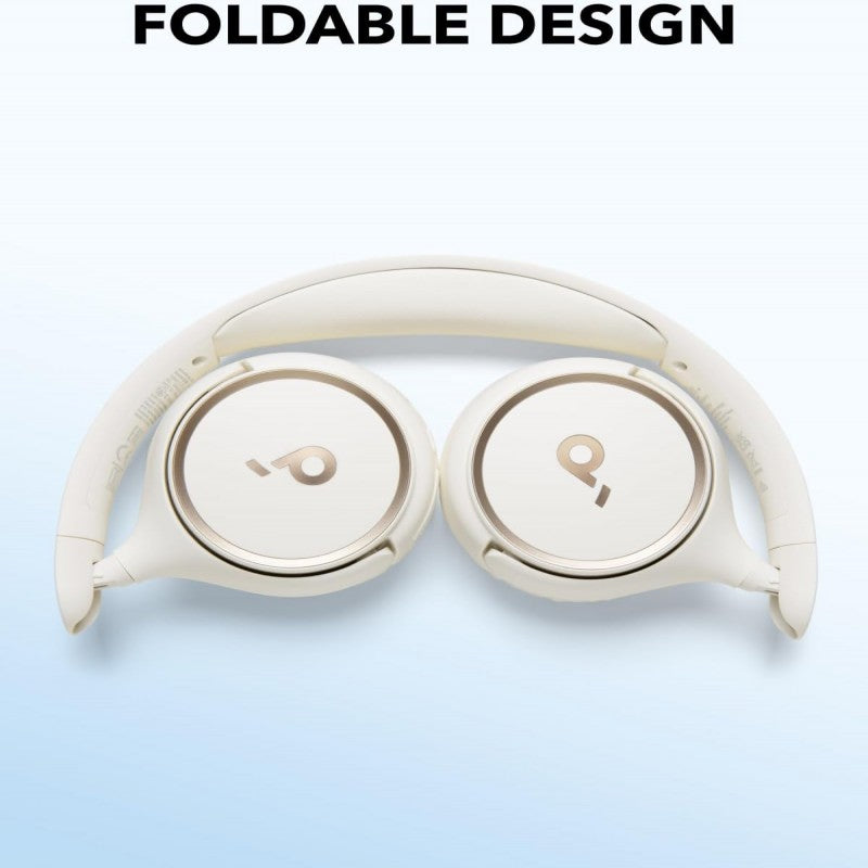 Soundcore Headphone H30i White-FlyingCart.pk