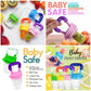 Fruit Pacifier For Babies-FlyingCart.pk