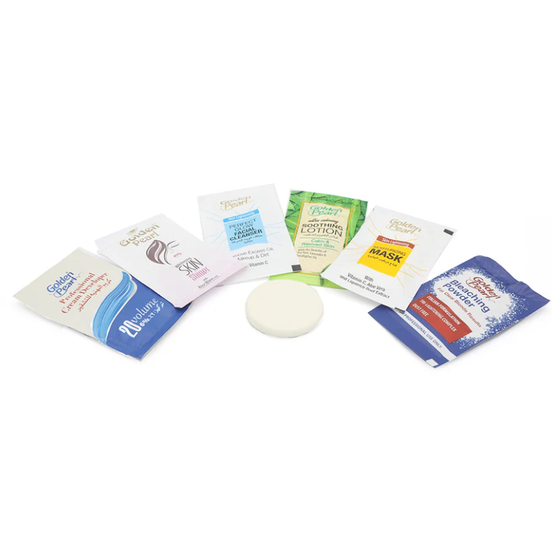 GP Skin Polishing Sachet Kit-FlyingCart.pk