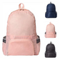 Foldable Lightweight School Bag with Shoulder Strap-FlyingCart.pk