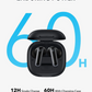 Soundcore P40i Earbuds With Smart Nc And 2 In 1 Charging Case With Phone Stand Black-FlyingCart.pk