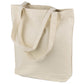 Cotton Canvas Tote Shopping Bags-FlyingCart.pk