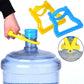 Double Handed Water Bottle Carrier Lifter Easy To Lift - FlyingCart.pk