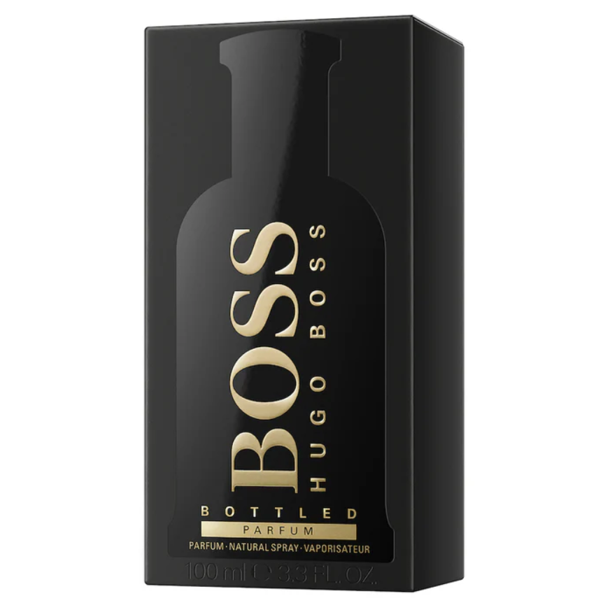 Hugo Boss Bottled Parfum 100ML Men-FlyingCart.pk