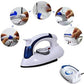 Mini Steam iron - FlyingCart.pk