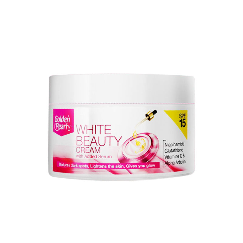 GP White Beauty Cream-FlyingCart.pk