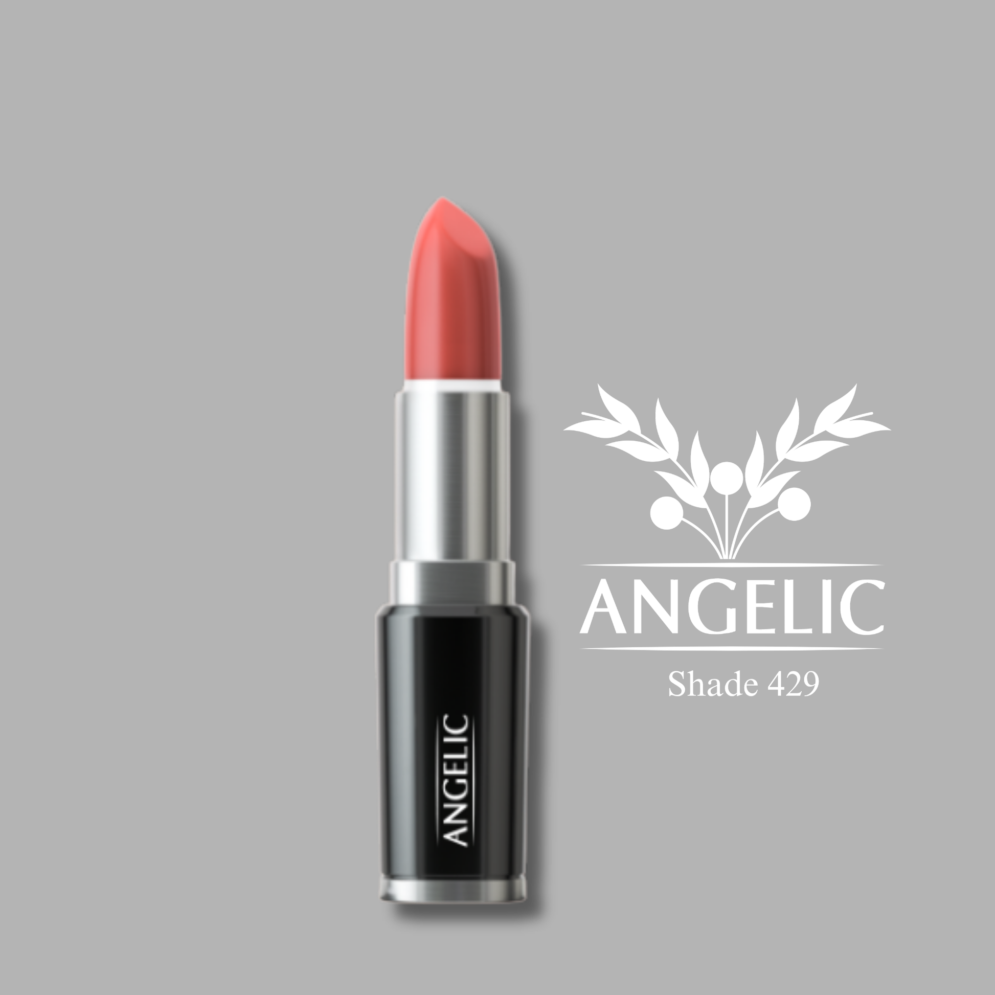 Angelic Lipstick – Shade 429 Deep Chestnut-flyingcart.pk