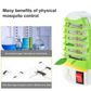 Electric Plug Mosquito Killer Lamp-FlyingCart.pk