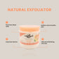 Christine Whitening Scrub Jar (Apricot Extracts) - FlyingCart.pk